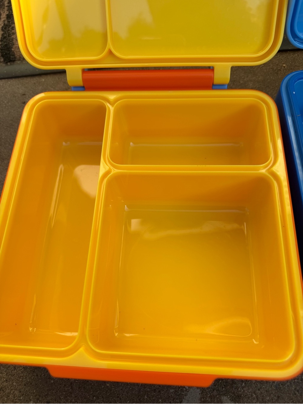 Kids OMIE Bento Lunch Box Set of 3! - Picture 8 of 12